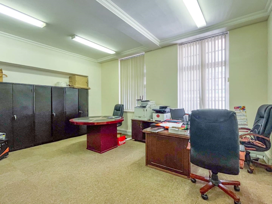 To Let commercial Property for Rent in Cape Town City Centre Western Cape